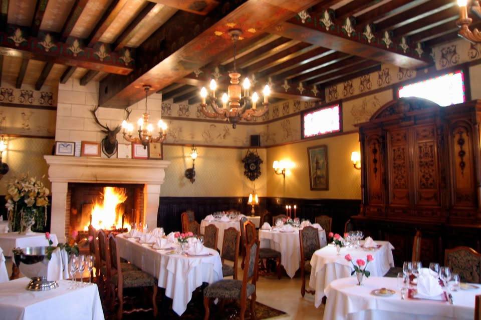 Salle de 80 personnes