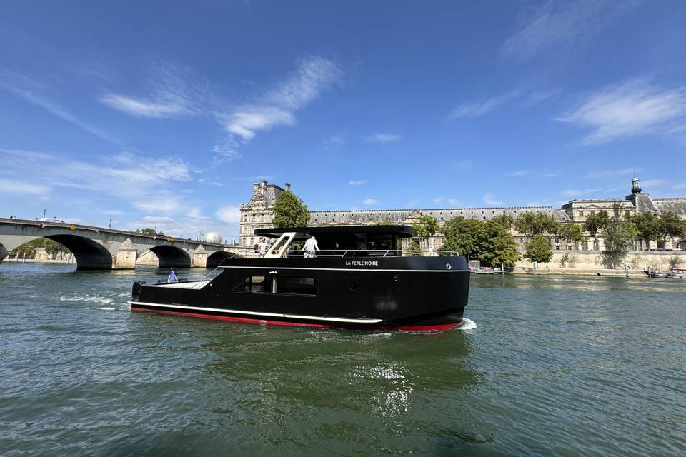 Paris Yacht Marina