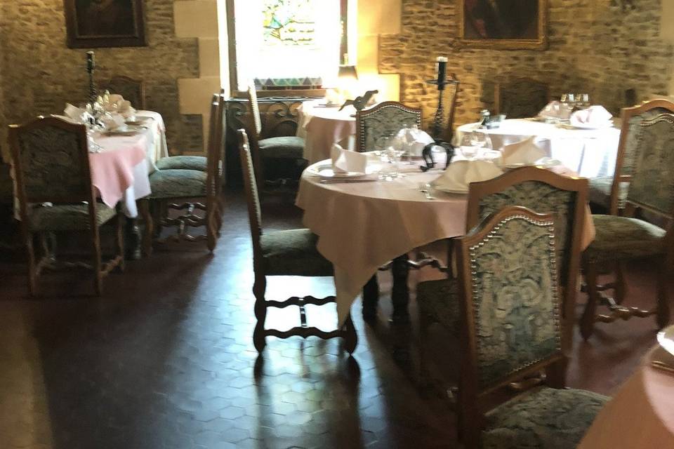 Salle de 20 personnes