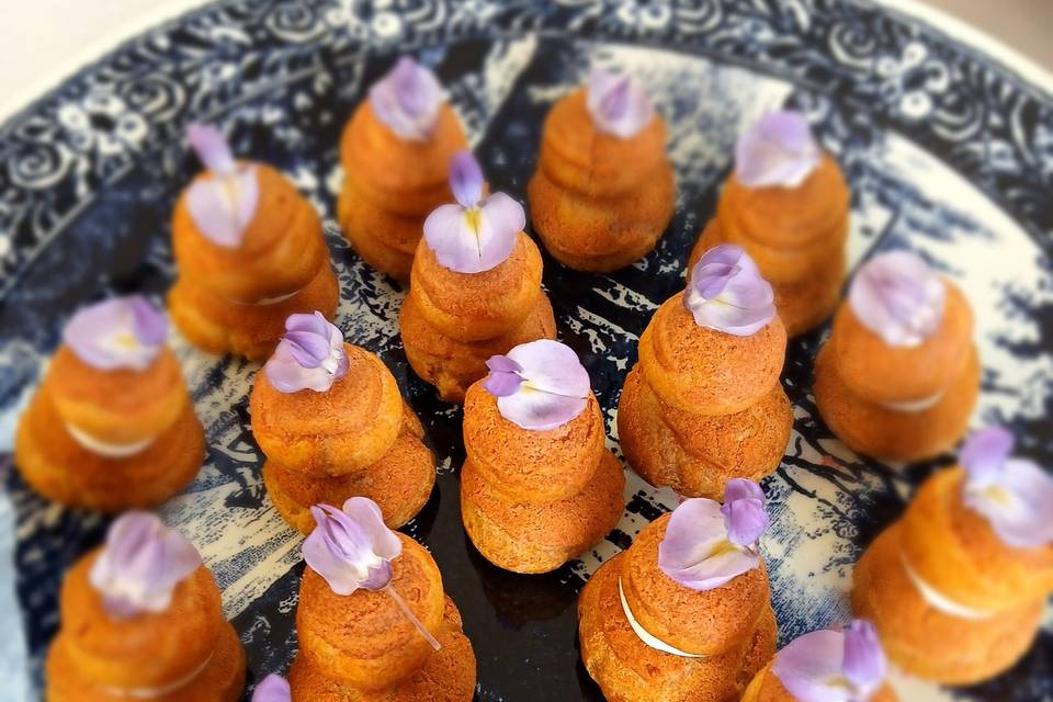 Religieuses betterave