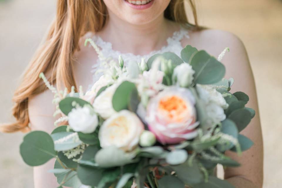 Mariée