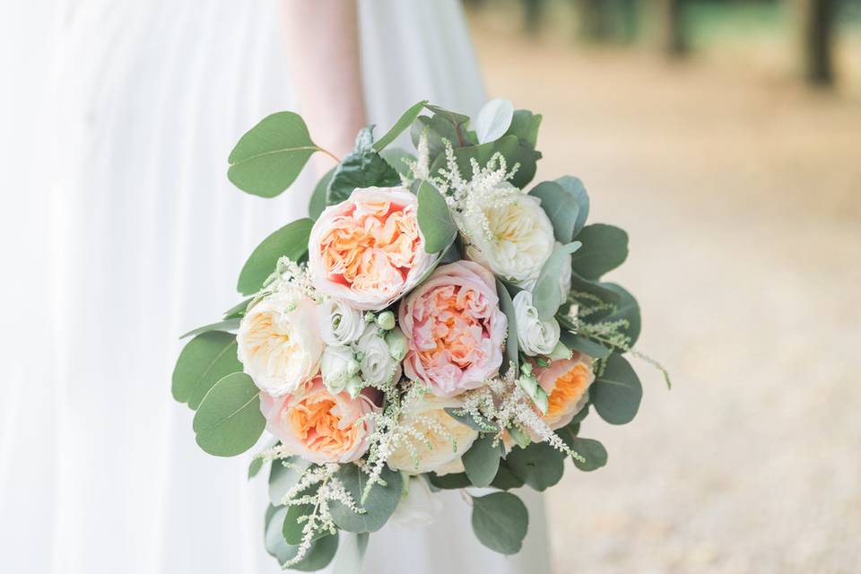 Fleurs