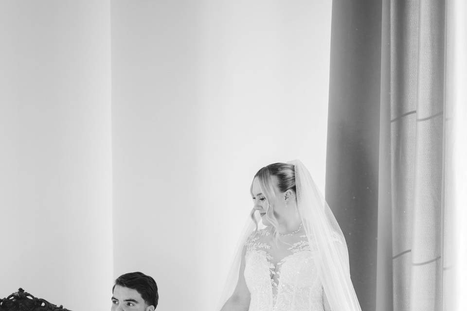 Séance couple