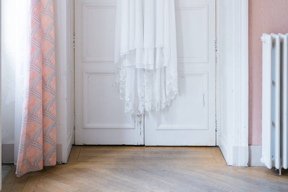 Robe