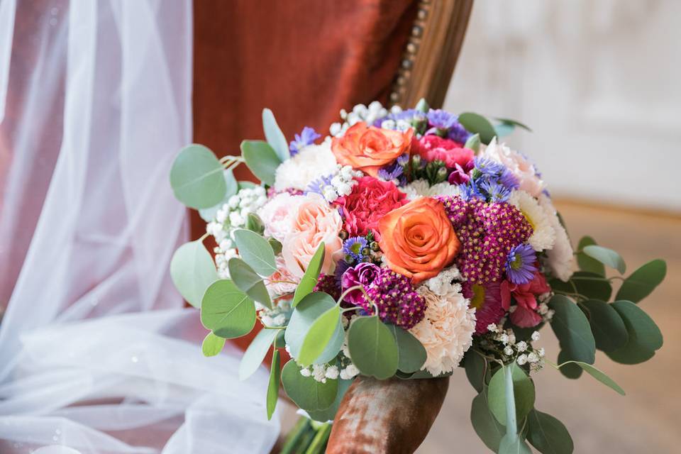 Fleurs