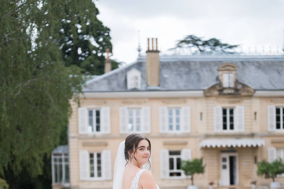 Mariée