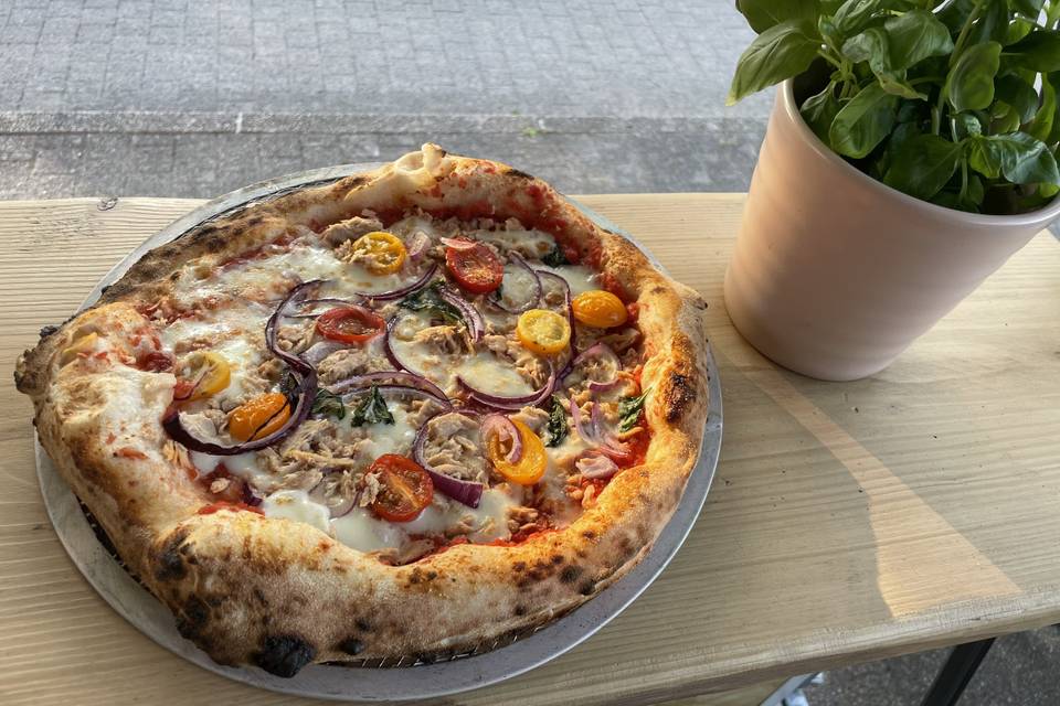 Pizza