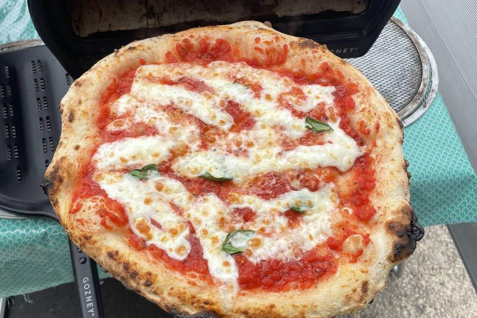 Margherita