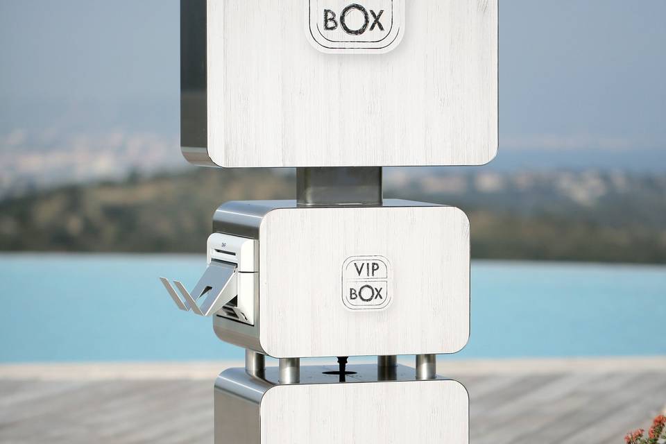 Vip Box - Montpellier