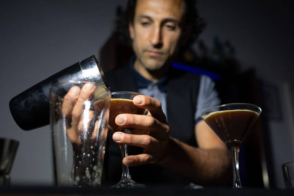 Prestation cocktail incluse