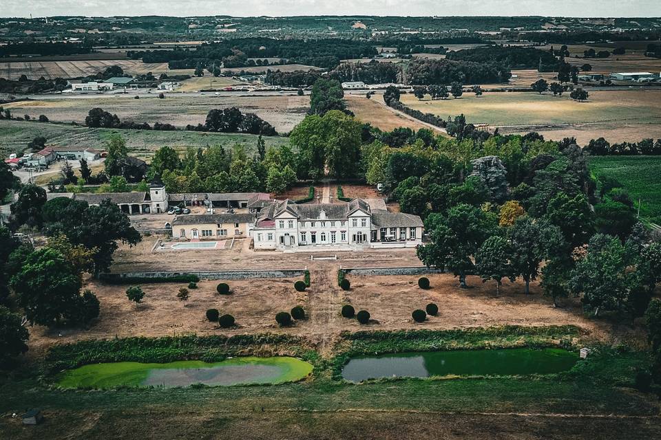 Vue d'ensemble