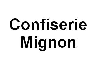 Confiserie Mignon