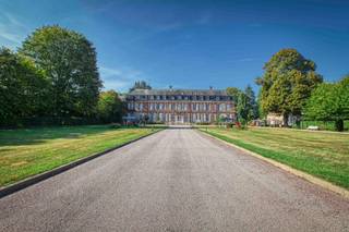 Château de la Houssoye