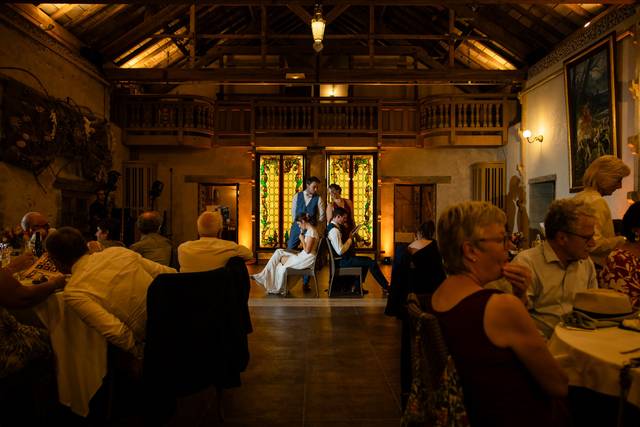 Mariage C&T Jeux