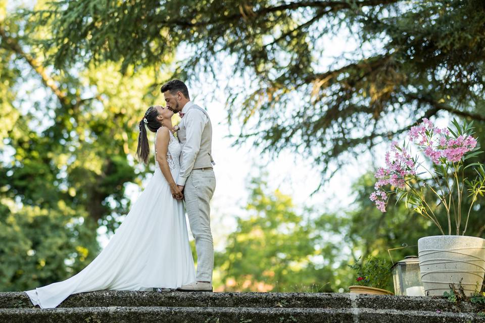 Mariage A & M