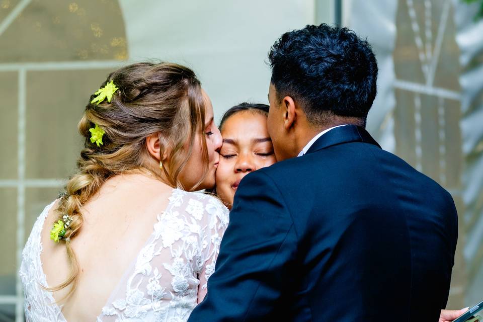 Mariage M&T Emotion