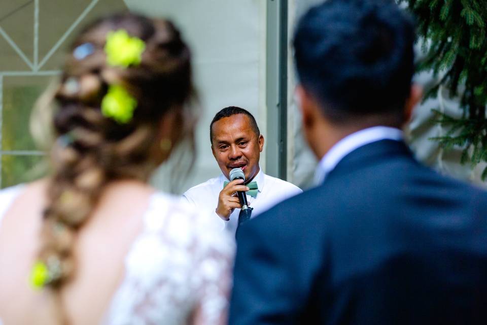 Mariage M&T Discour