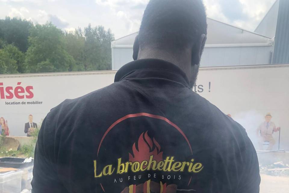 La Brochetterie