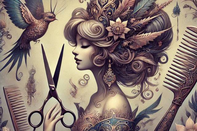 Scissors of Typh