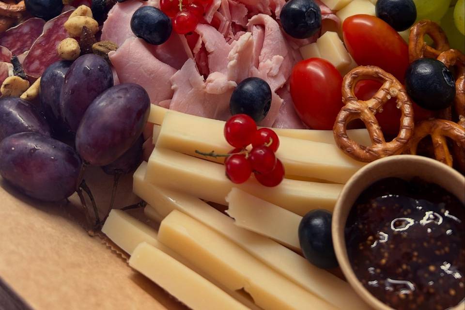 Tapas