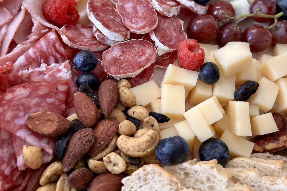 Tapas