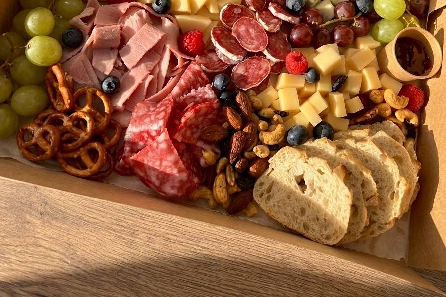 Tapas