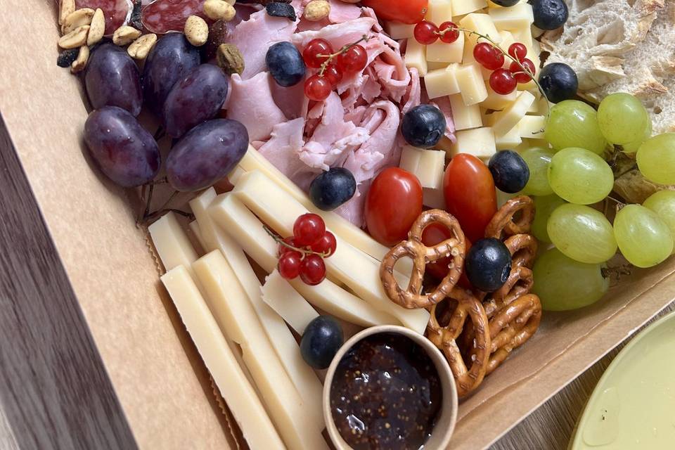 Tapas