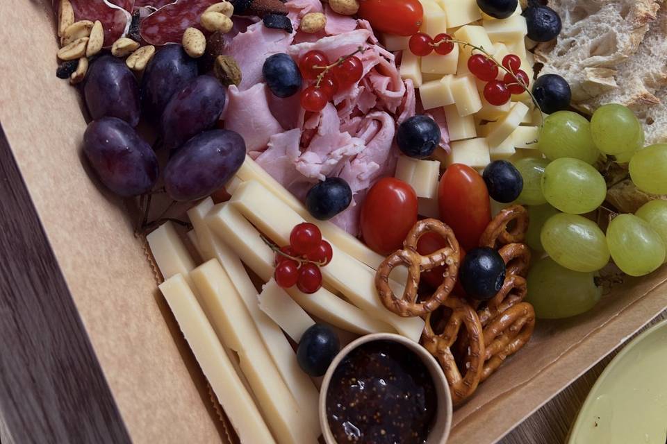Tapas