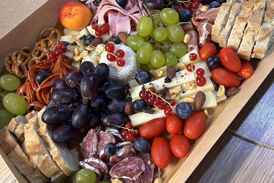 Tapas