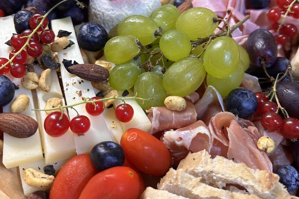 Tapas