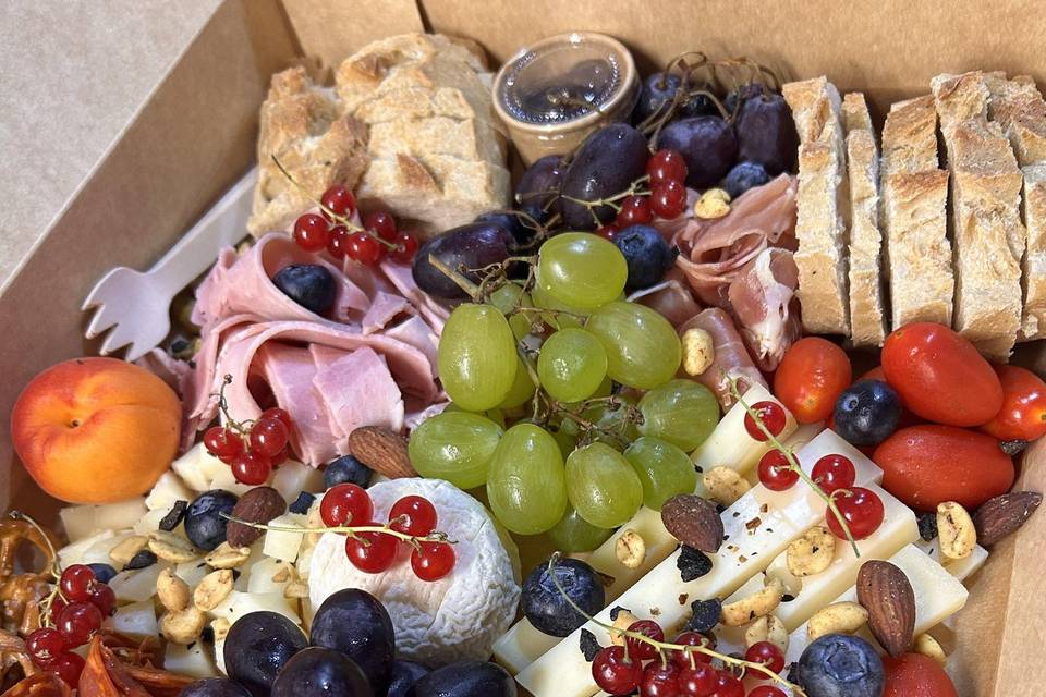Tapas
