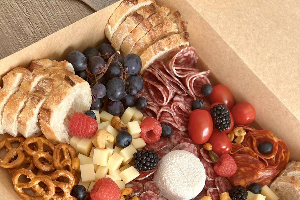 Tapas