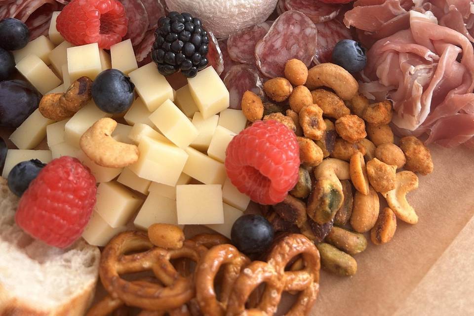 Tapas