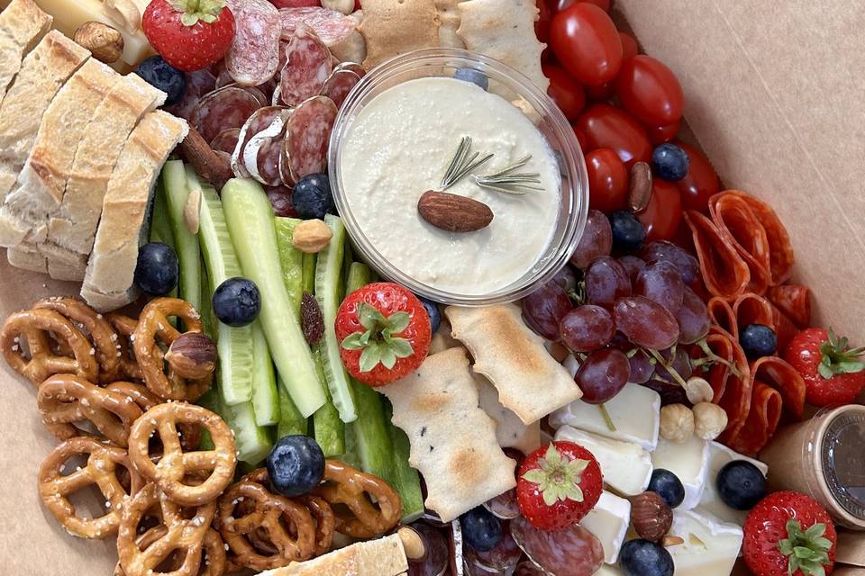 Tapas