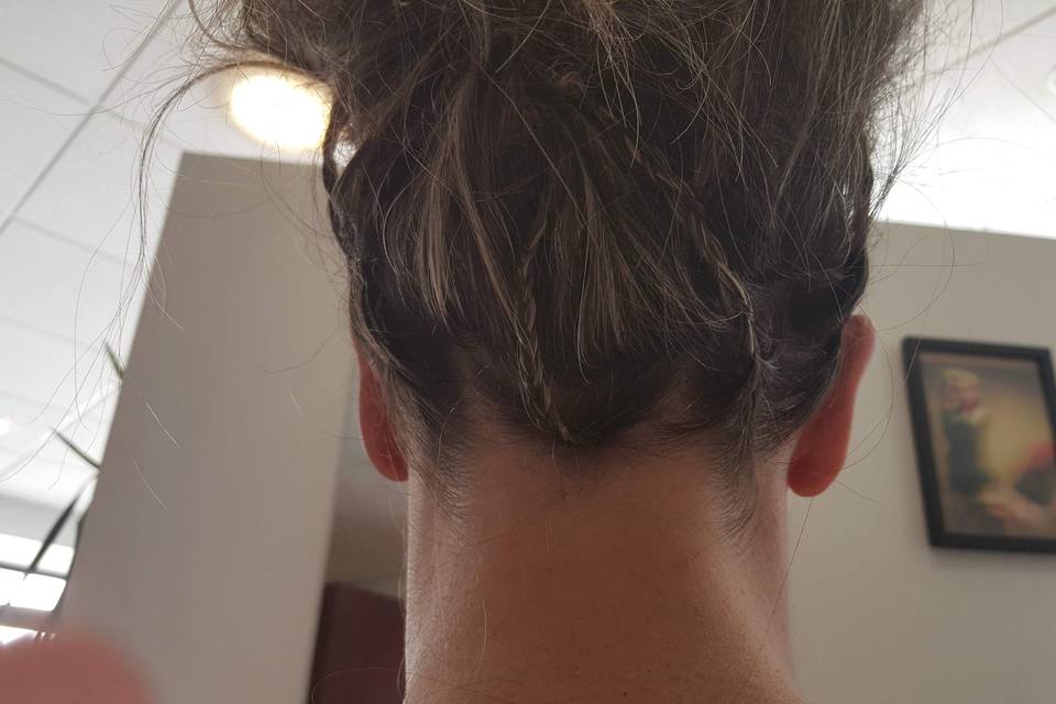 Chignon