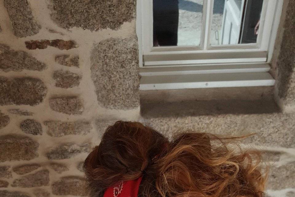Chignon