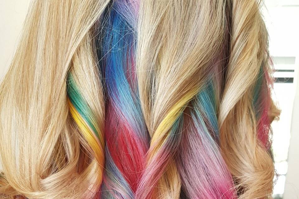 Coiffure
