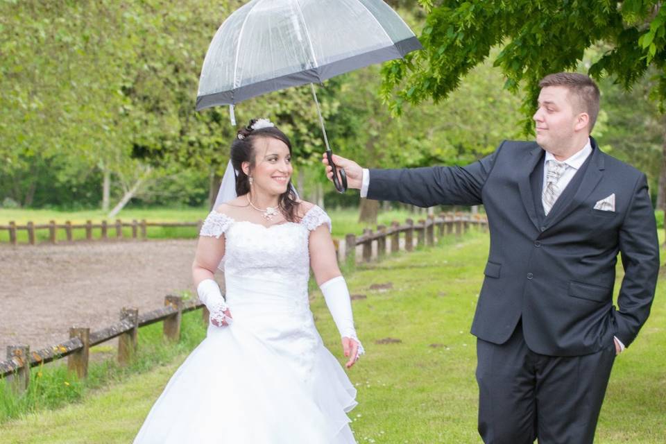 Parapluie