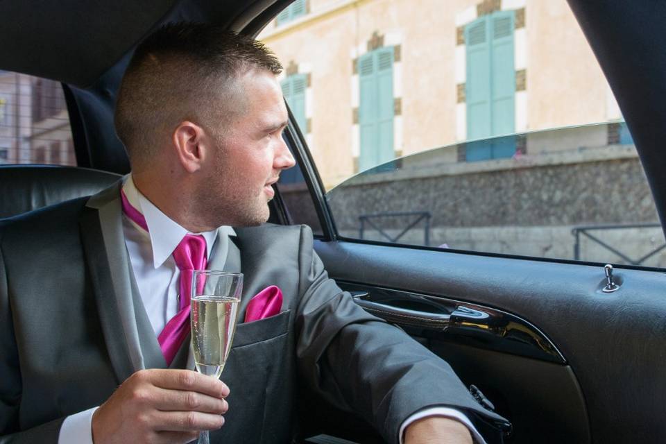 Limousine