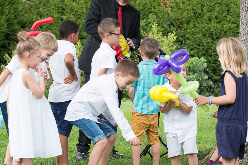 Enfants