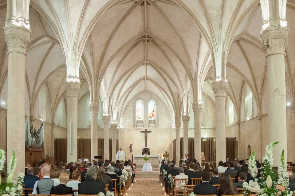 Eglise