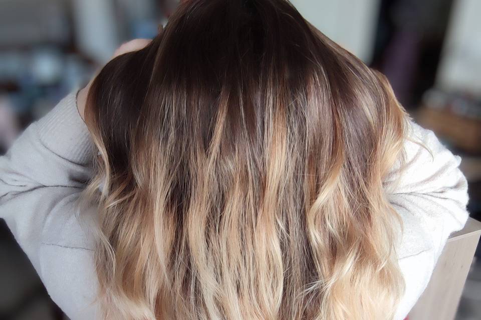 Coiffure