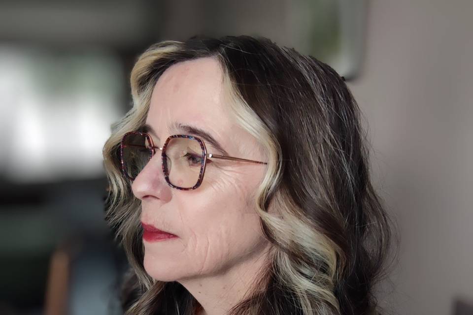 Coiffure / Maquillage