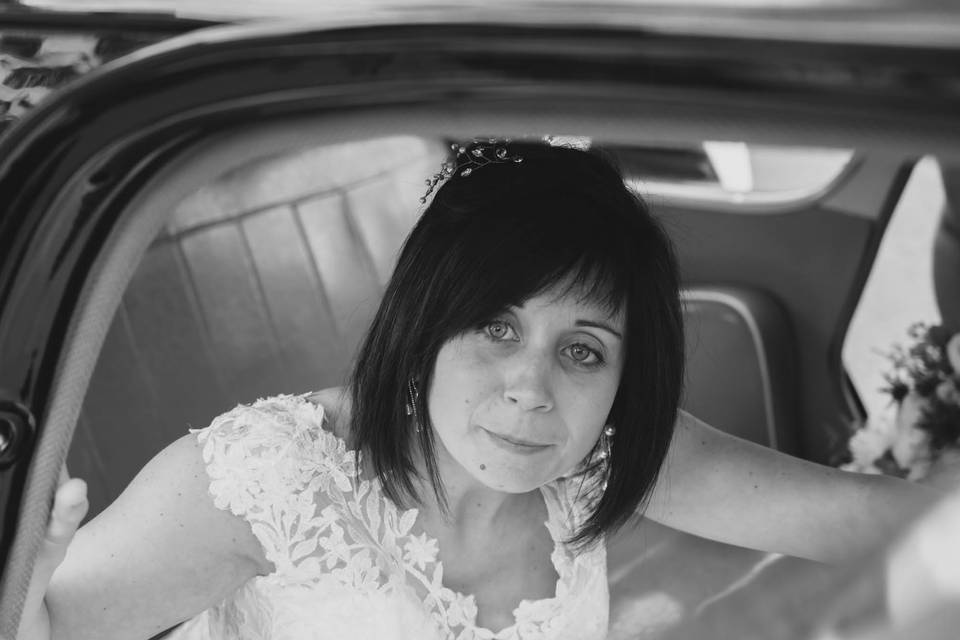 Mariage