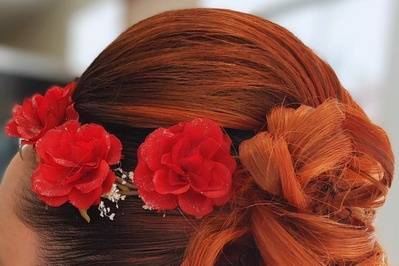 Chignon