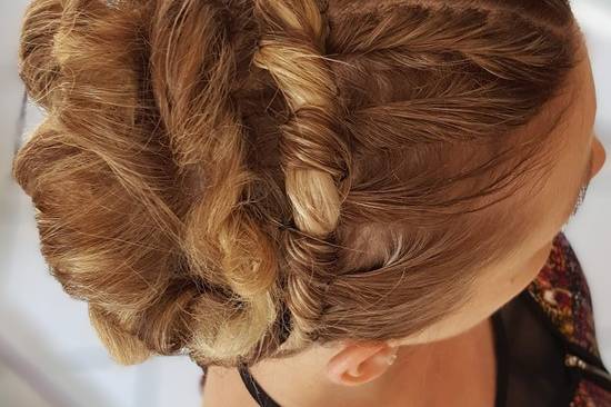 Chignon
