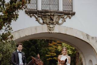 Horses & Brides