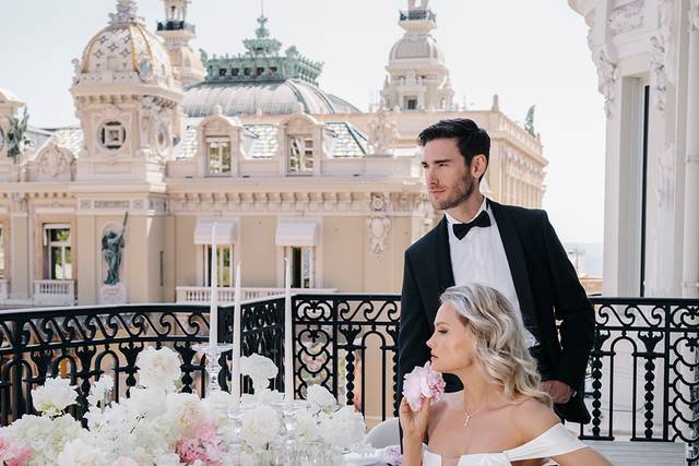 Hotel De Paris