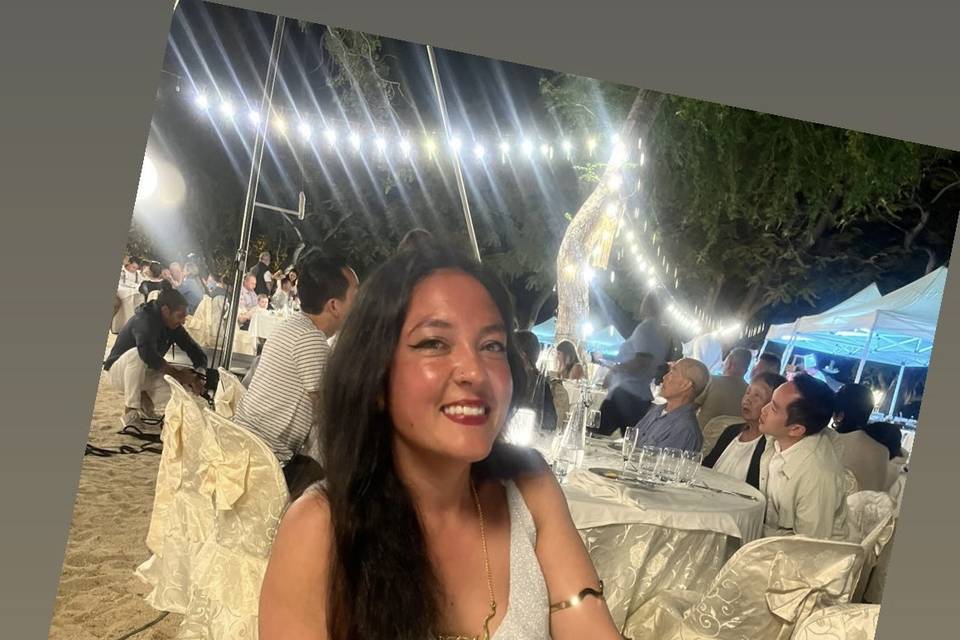 Mariage à l’Ile Maurice