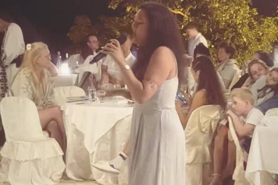 Mariage à l’Ile Maurice